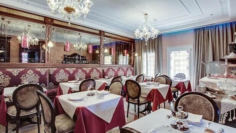 Hotel Moresco