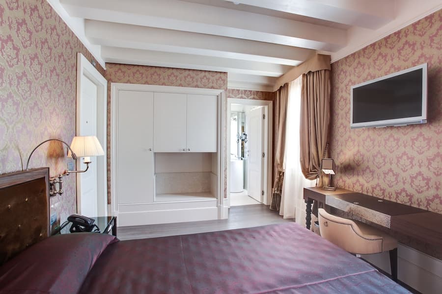 Hotel Moresco