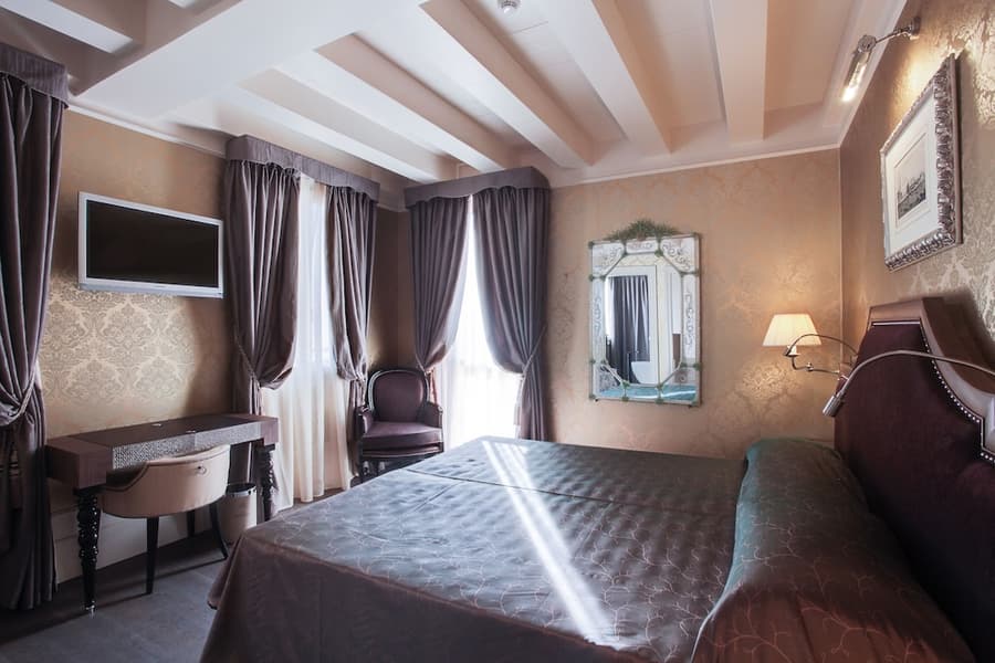 Hotel Moresco