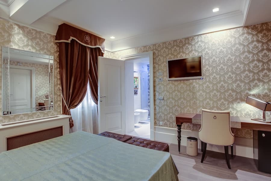 Hotel Moresco