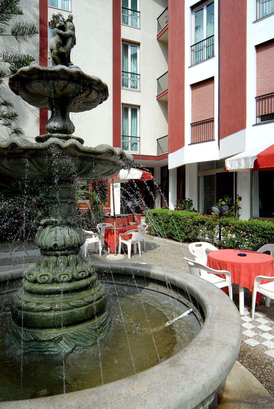 Hotel 5 Terre