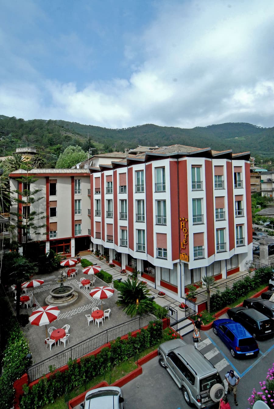 Hotel 5 Terre