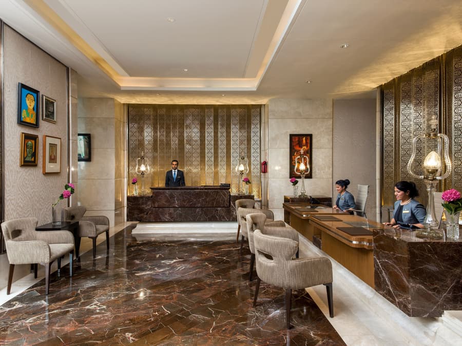 The St. Regis Mumbai