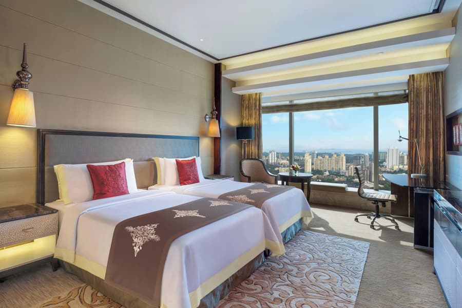 The St. Regis Mumbai