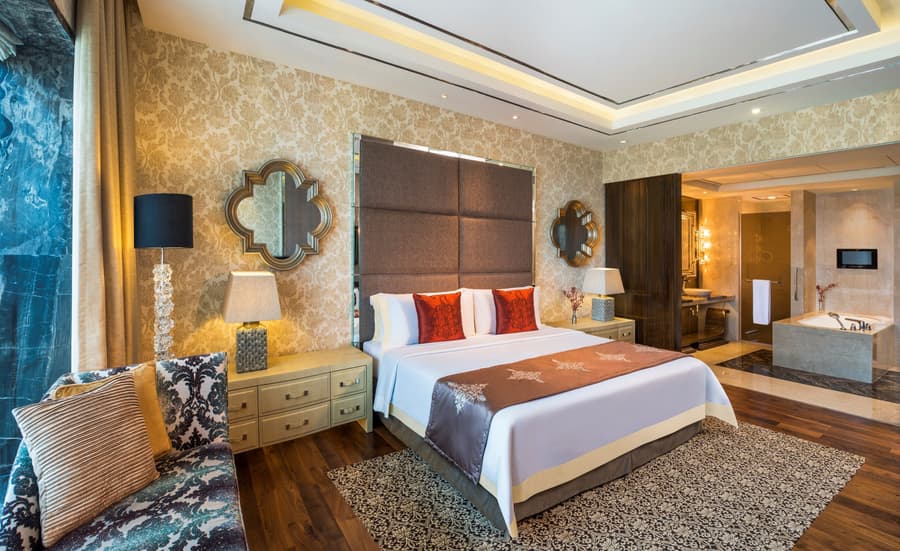 The St. Regis Mumbai