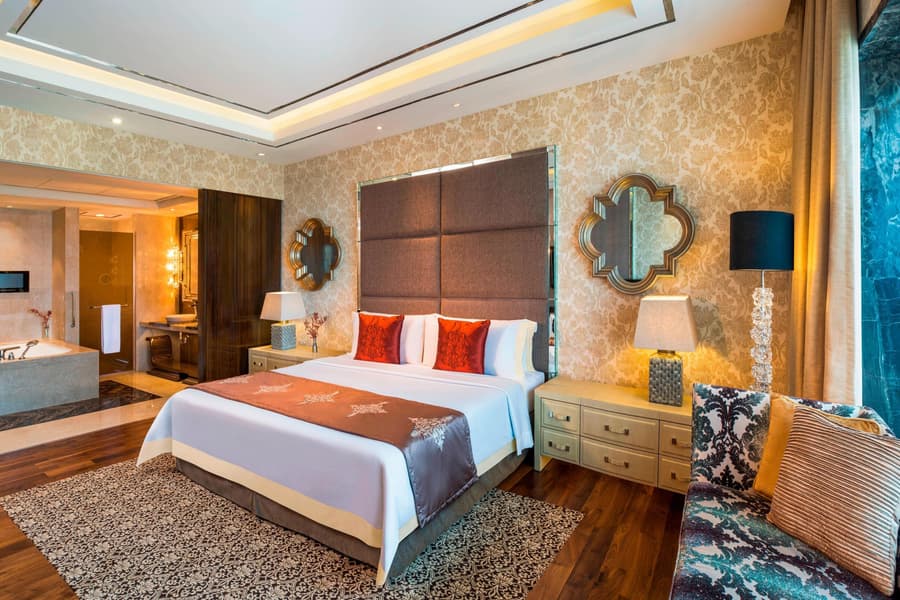 The St. Regis Mumbai