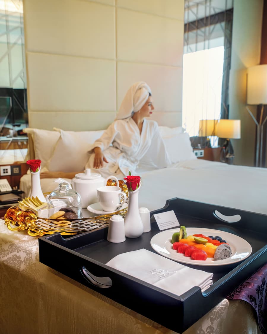 The St. Regis Mumbai