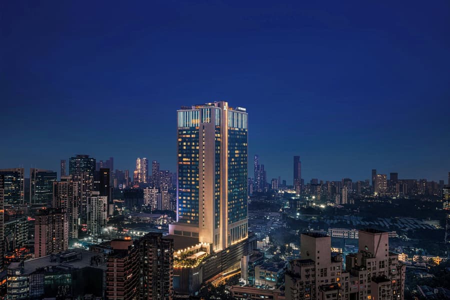 The St. Regis Mumbai