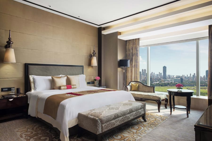 The St. Regis Mumbai