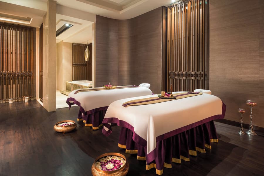 The St. Regis Mumbai