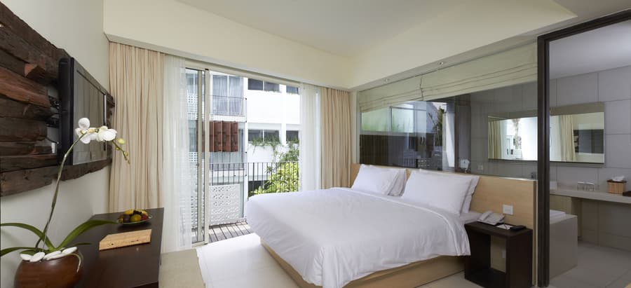 The Akmani Legian