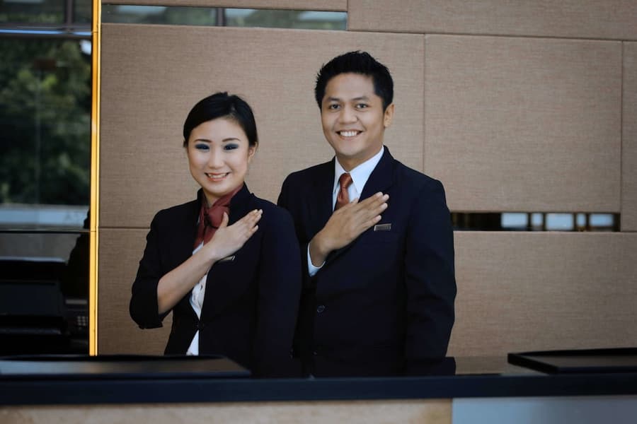 Aston Pluit Hotel & Residence
