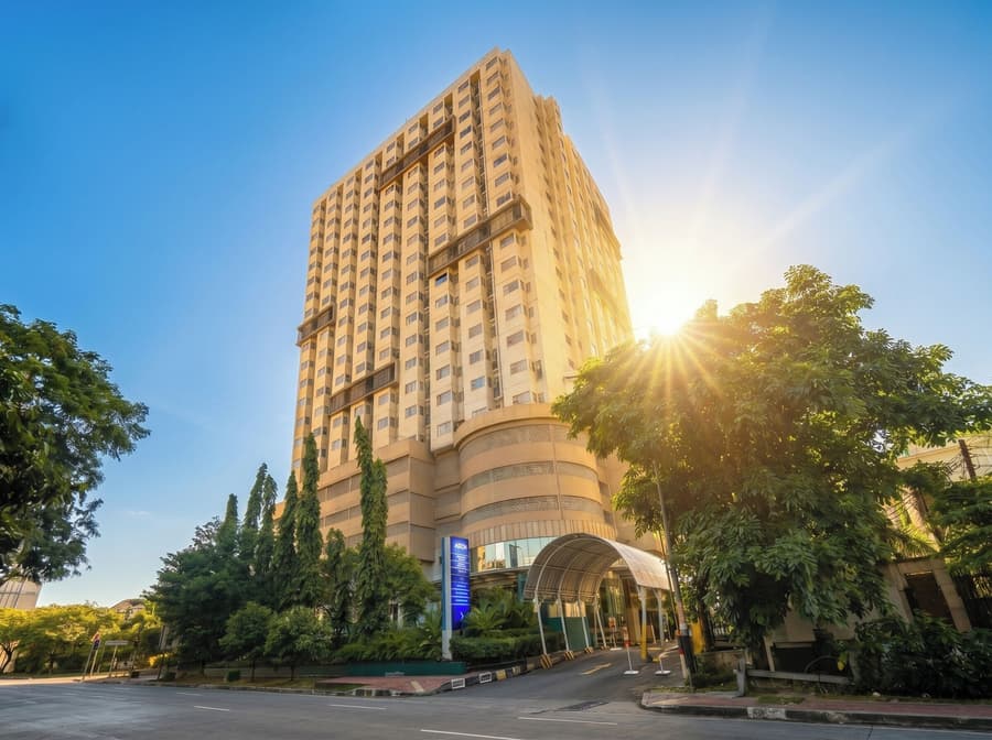 Aston Pluit Hotel & Residence