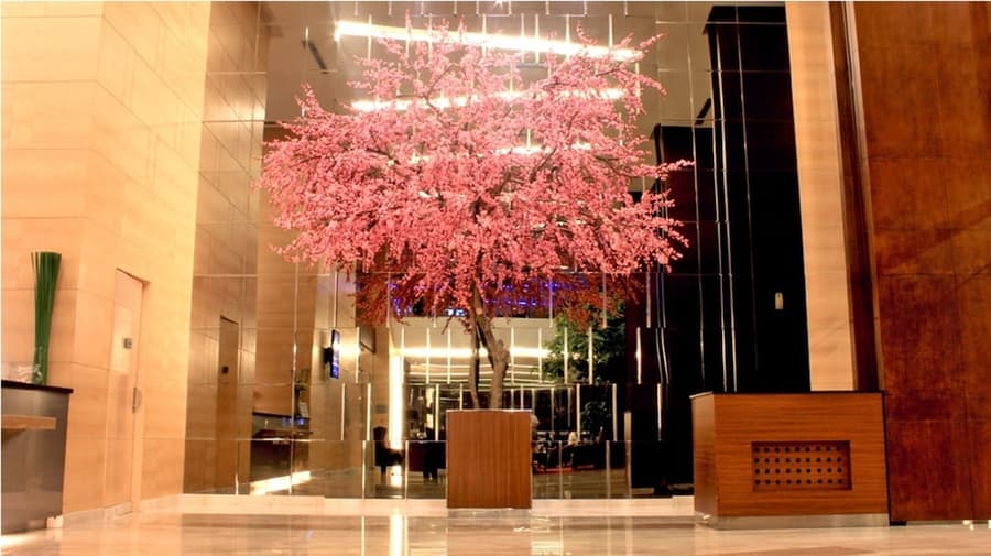 Aston Pluit Hotel & Residence
