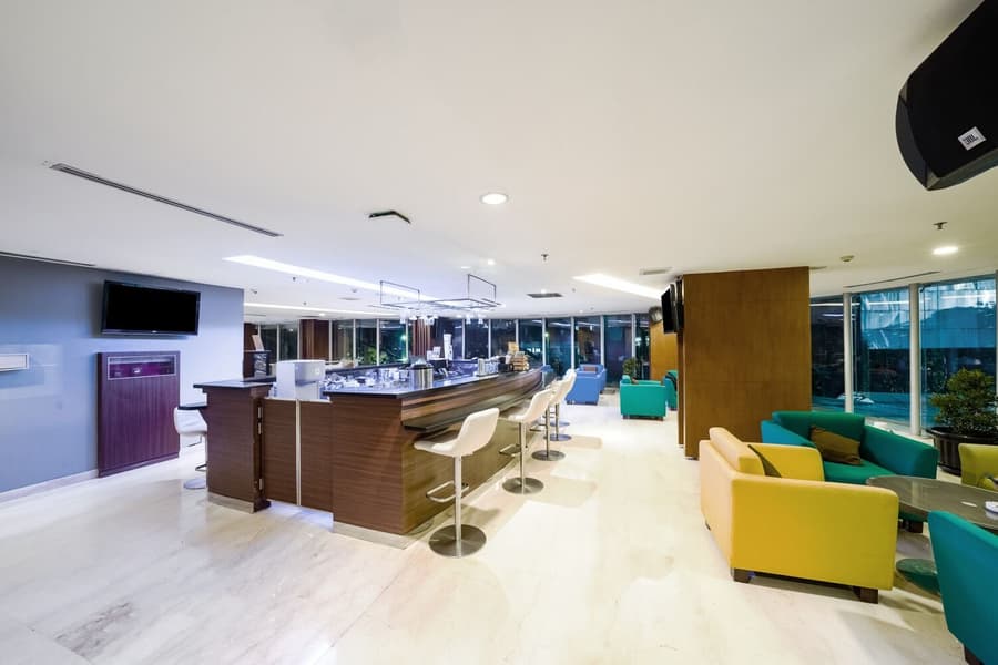 Aston Pluit Hotel & Residence