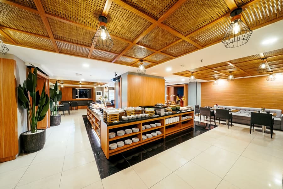 Aston Pluit Hotel & Residence
