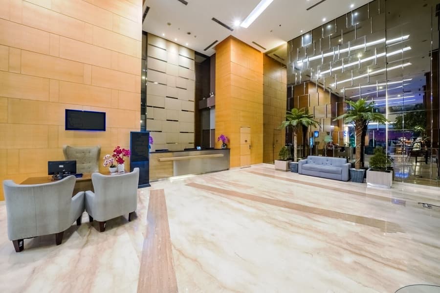 Aston Pluit Hotel & Residence