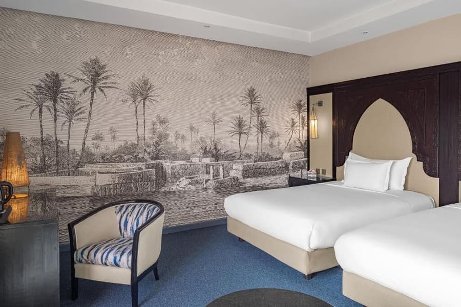 Grand Plaza