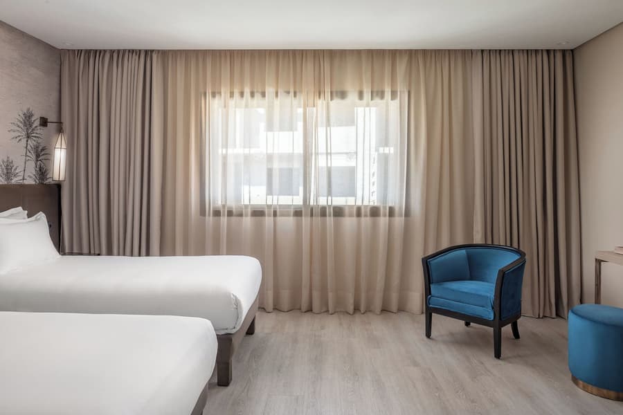 Grand Plaza