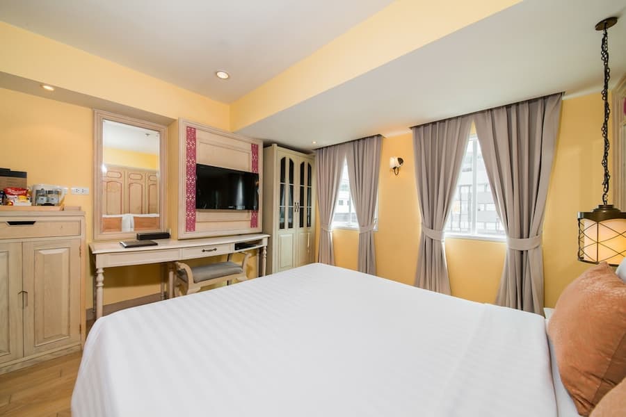 La Petite Salil Sukhumvit 11