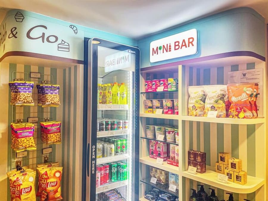 La Petite Salil Sukhumvit 11