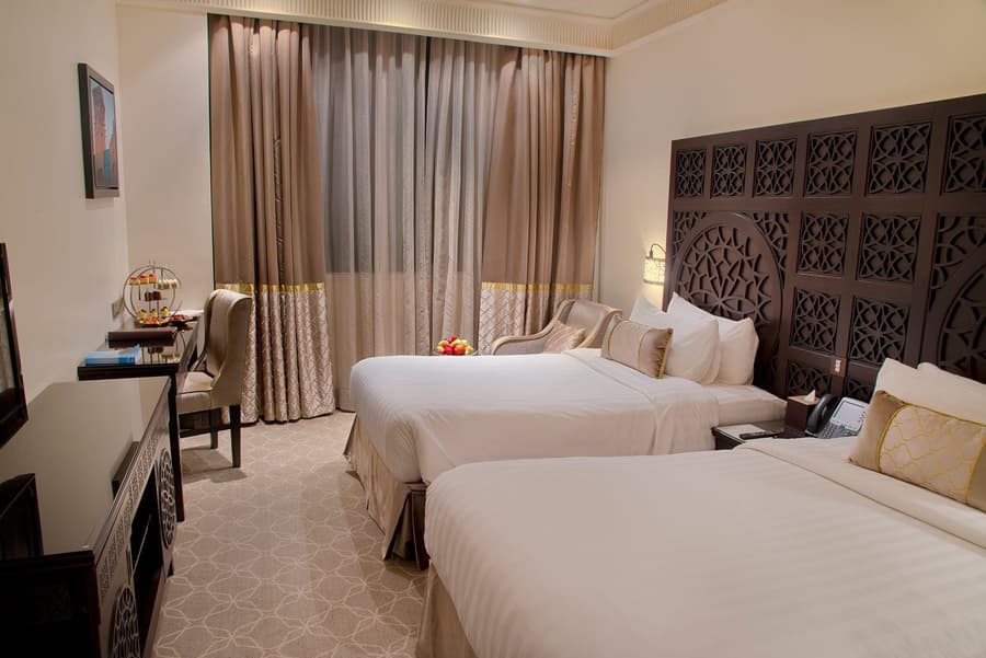 Al Mashreq Boutique Hotel