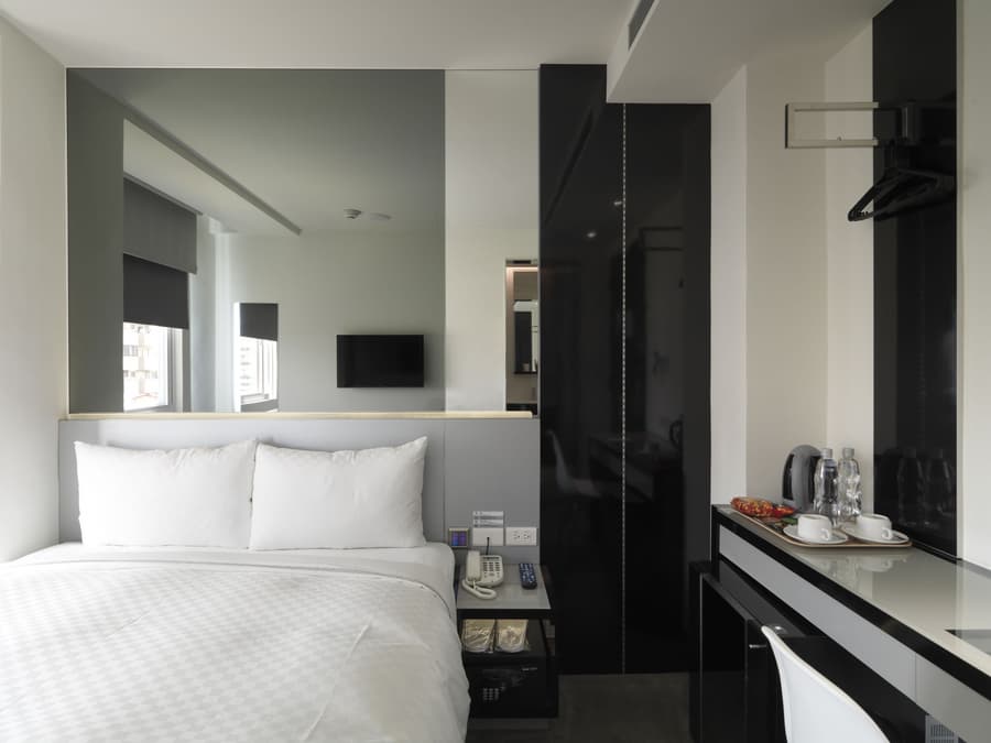 Cityinn Hotel Plus - Taichung Station Branch