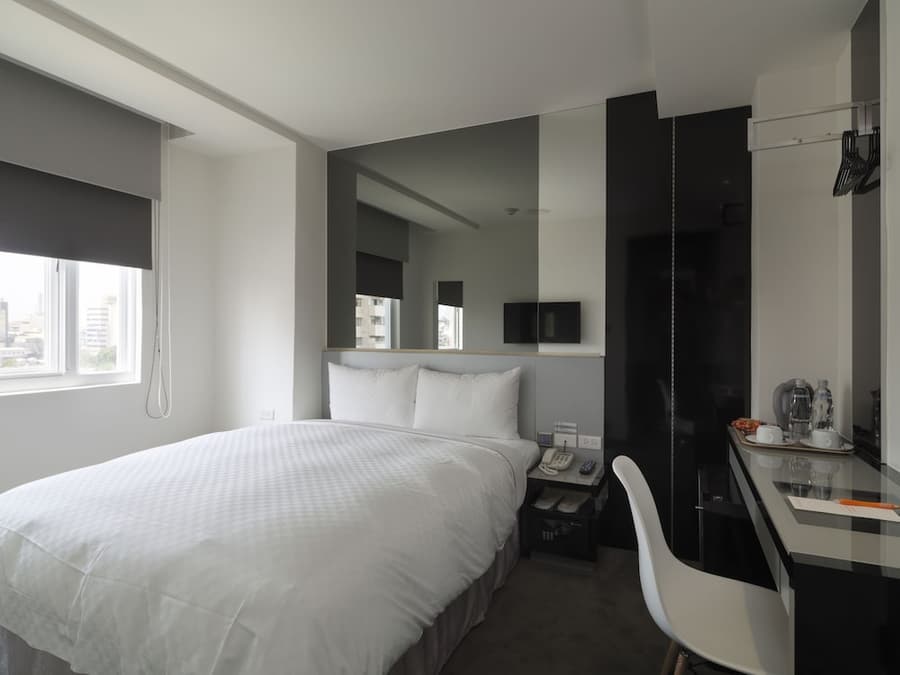 Cityinn Hotel Plus - Taichung Station Branch