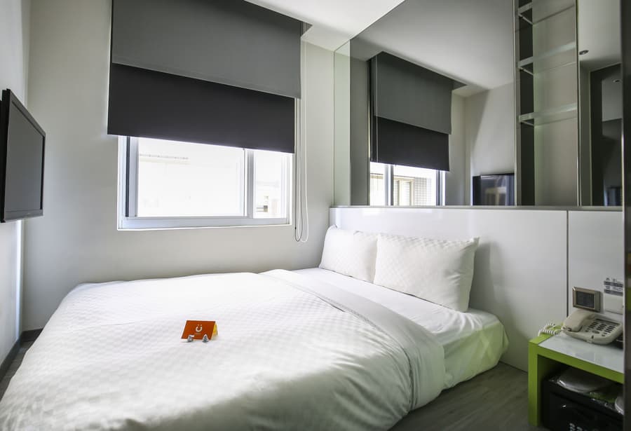 Cityinn Hotel Plus - Taichung Station Branch