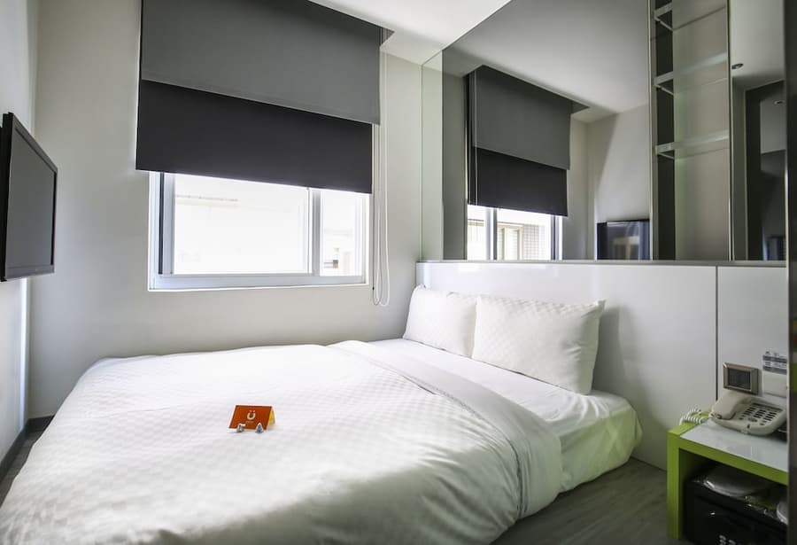 Cityinn Hotel Plus - Taichung Station Branch
