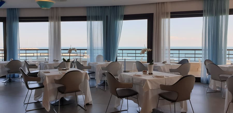 JR Hotels Bari Grande Albergo delle Nazioni