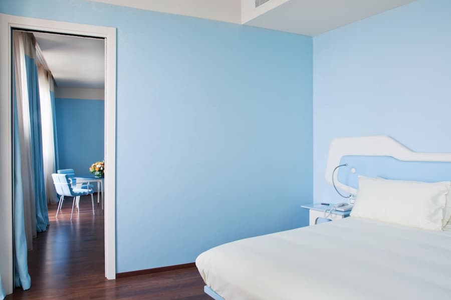 JR Hotels Bari Grande Albergo delle Nazioni