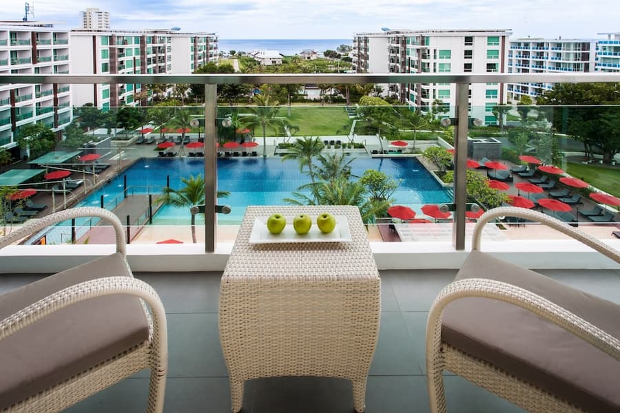 Amari Hua Hin