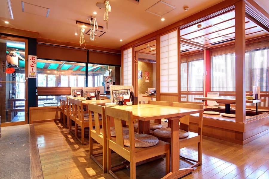 Roco Inn Okinawa