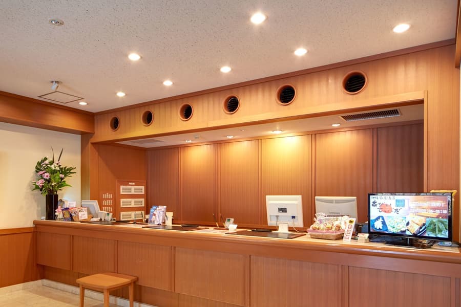 Roco Inn Okinawa