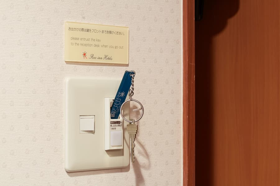 Roco Inn Okinawa
