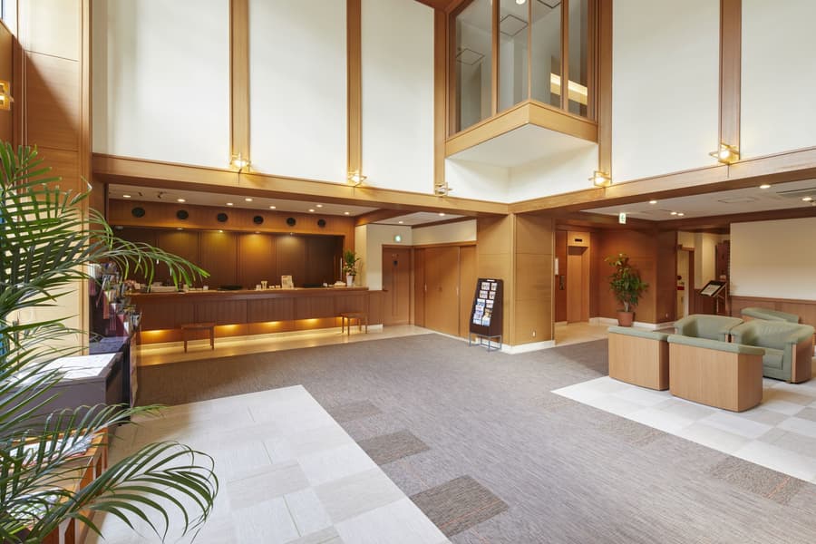 Roco Inn Okinawa