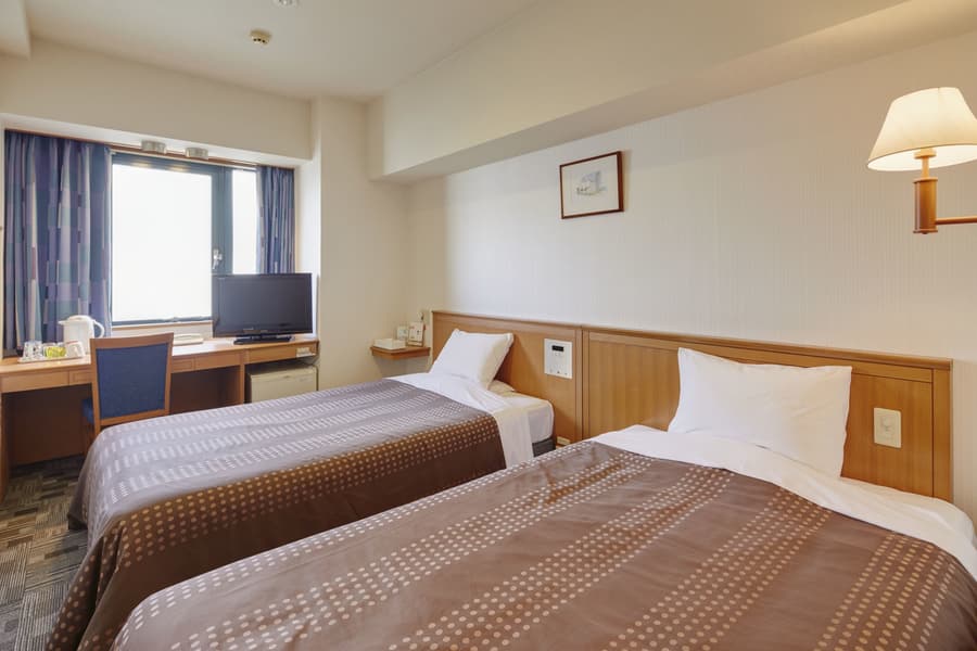 Roco Inn Okinawa