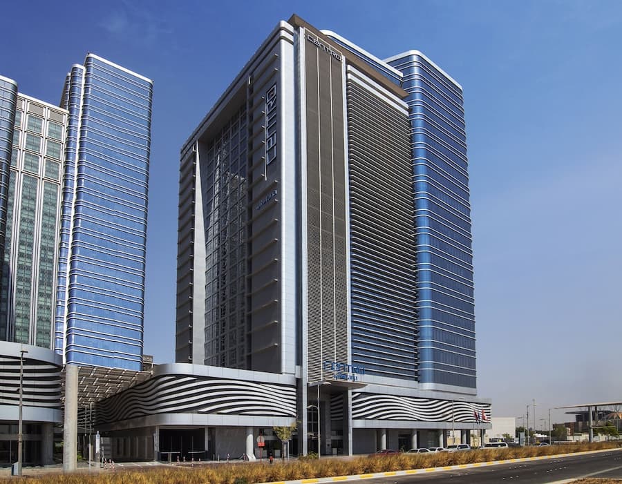 Centro Capital Centre