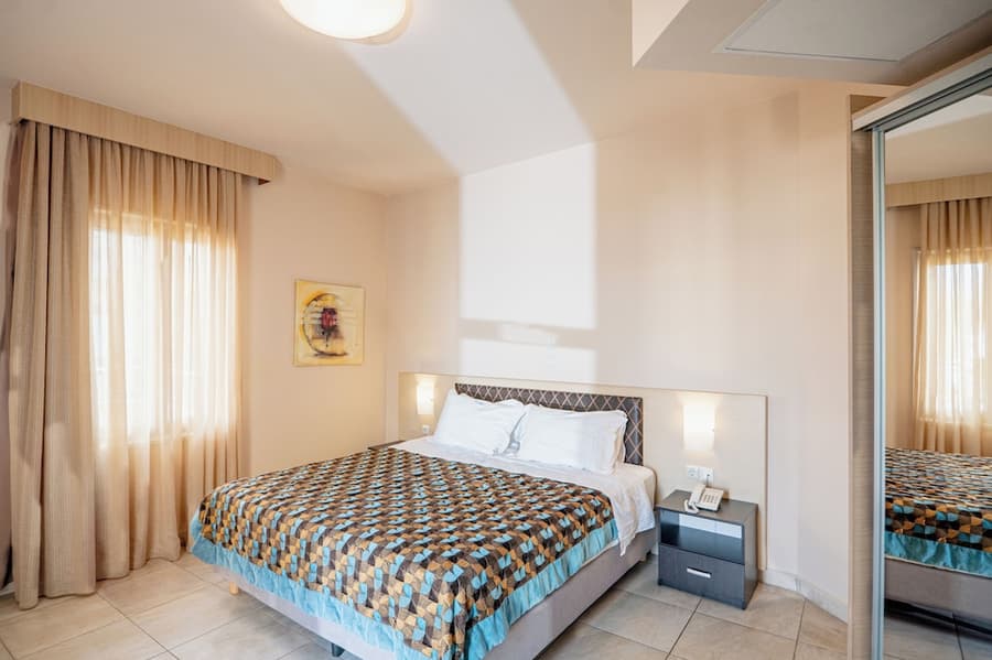 Molos Bay Hotel