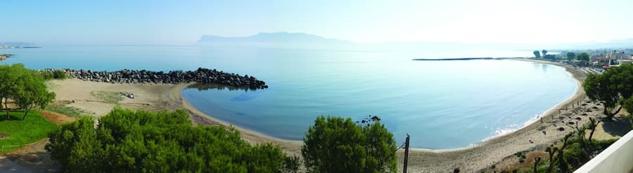 Molos Bay Hotel