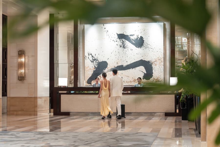 Four Seasons Hotel Beijing