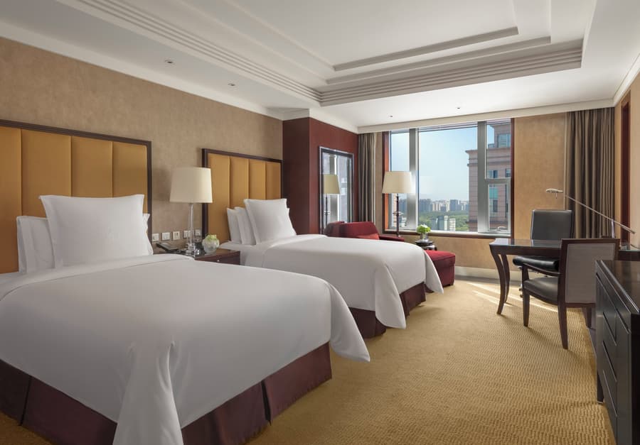Four Seasons Hotel Beijing