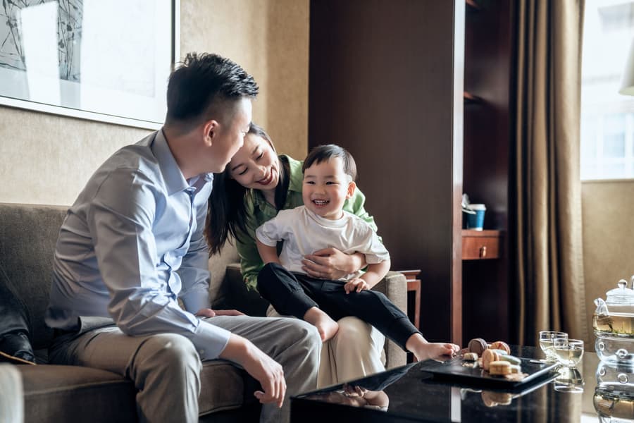 Four Seasons Hotel Beijing