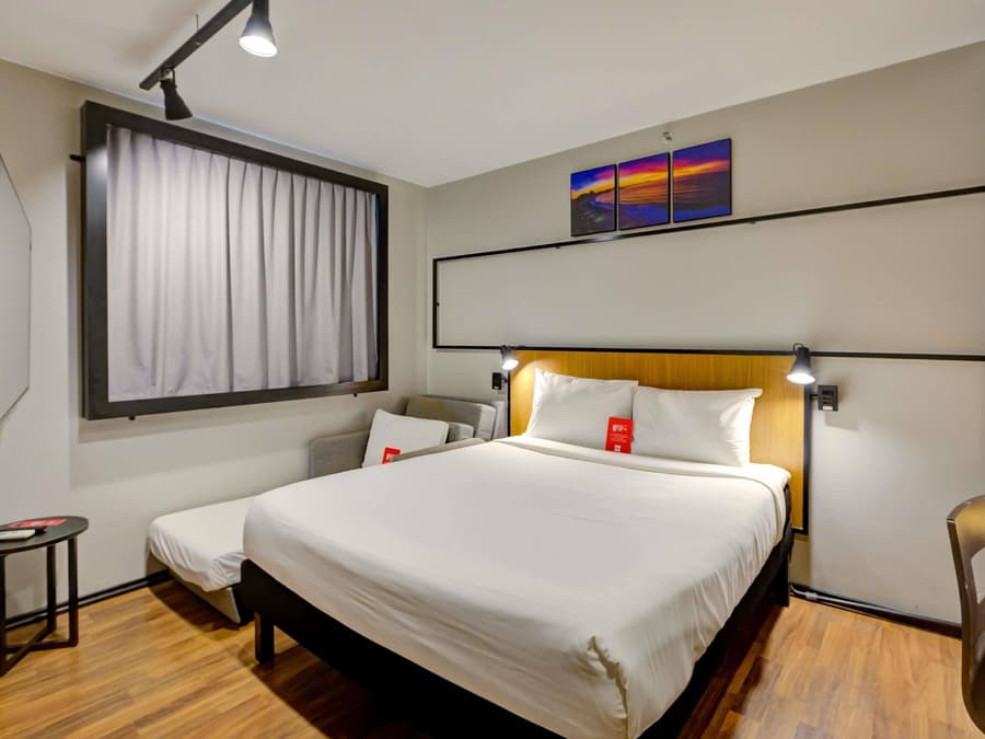 ibis Copacabana Posto 2 Hotel