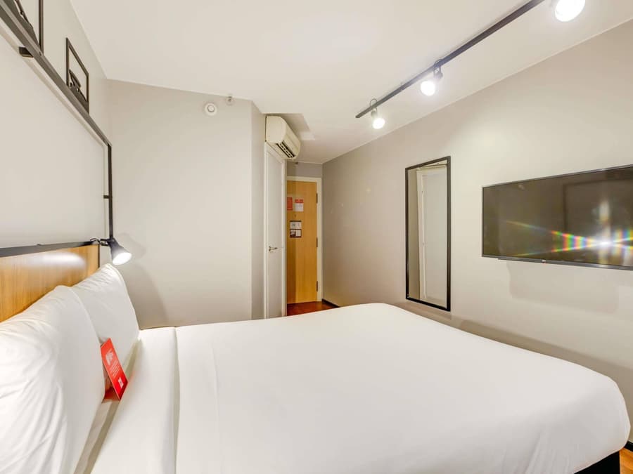 ibis Copacabana Posto 2 Hotel