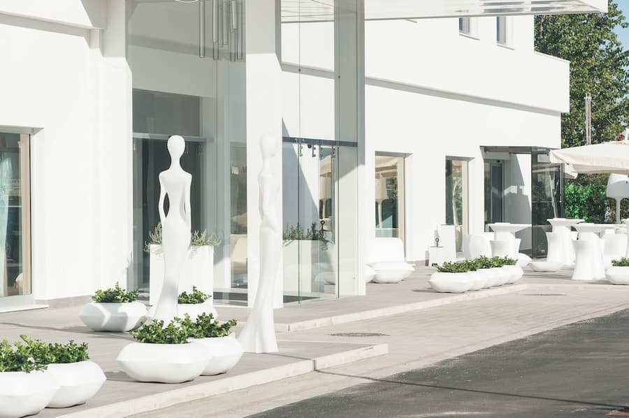 8Piuhotel