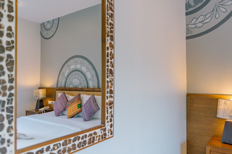 The Opium Chiang Mai