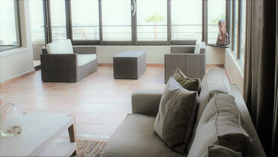 Atlantic Villa Boutique Guesthouse