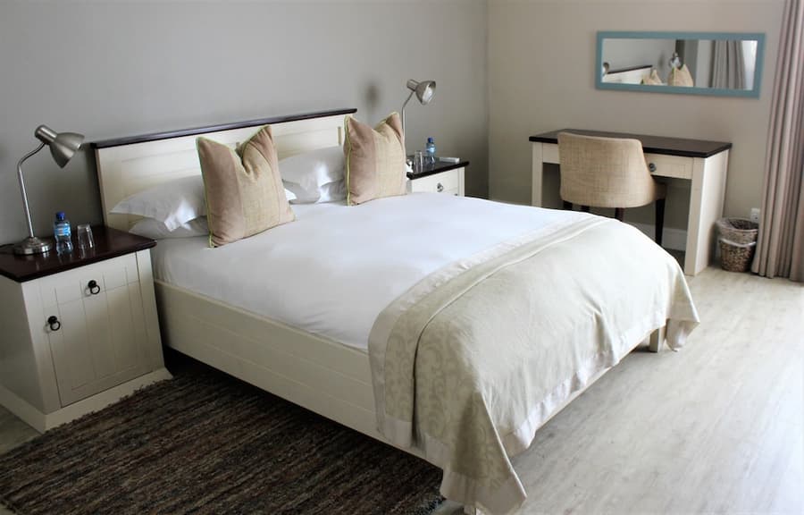 Atlantic Villa Boutique Guesthouse